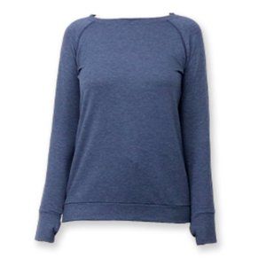 Weekender Stretchcool Lounge Top Shirt w/Thumbhole